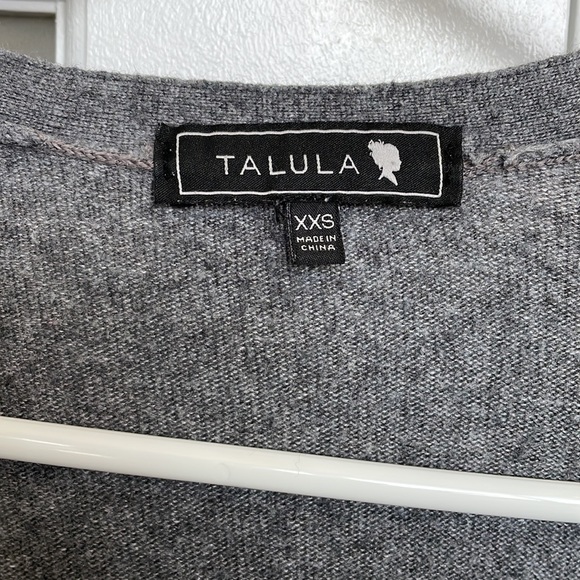 Talula (Aritzia) cardigan - Picture 3 of 5